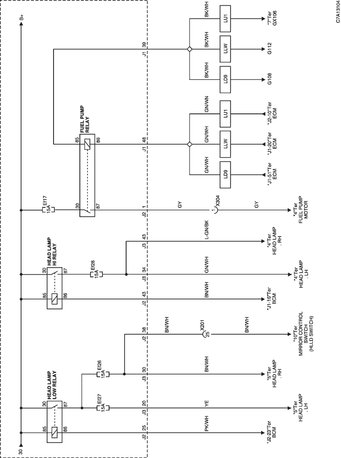 Electrical Wiring Diagram 2008 WIRING DIAGRAM FOR POWER SUPPLIES