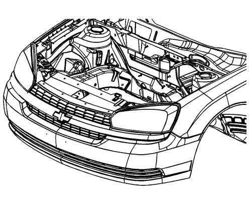 Регулировка фар Chevrolet Lumina в Москве