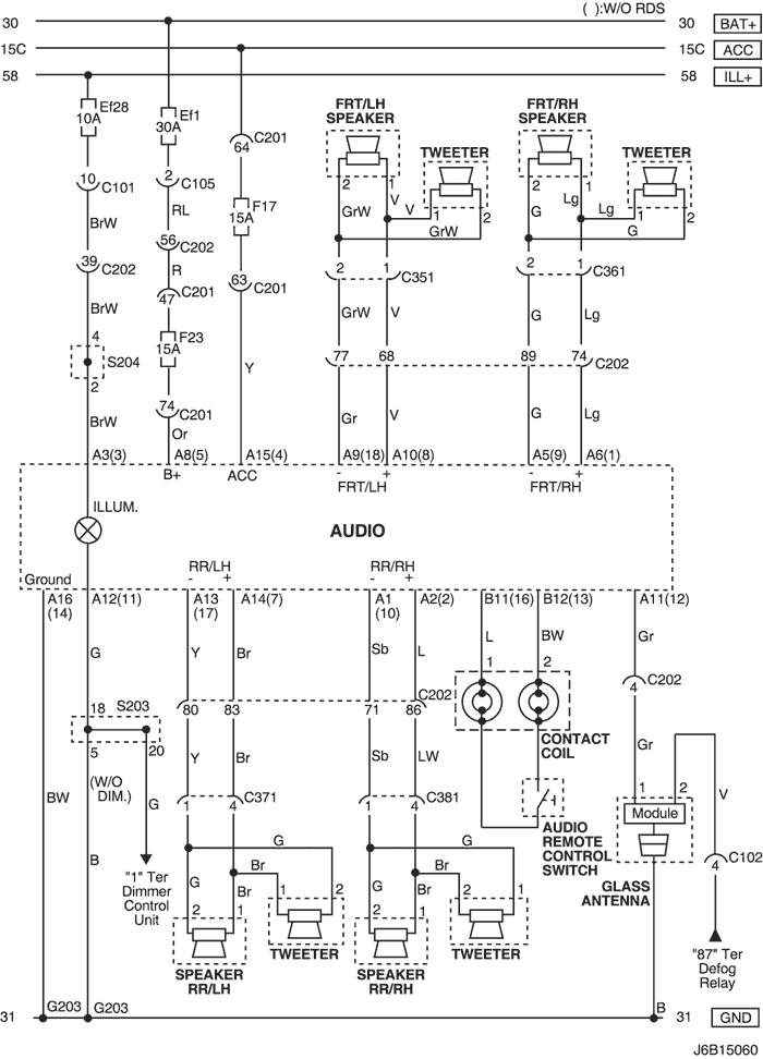 ПОМОГИТЕ!!! Нужна распиновка стандартного разъёма pioneer AVH-PDVD.